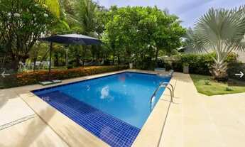 Imagem 2: Casa para aluguel e venda possui 230 m20 com 3 quartos em - Guararema - São Paulo