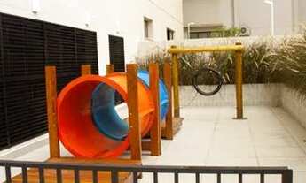 Imagem 5: Apartamento para locação, Residencial Id. Vida Urbana Setor Oeste, Goiânia, GO