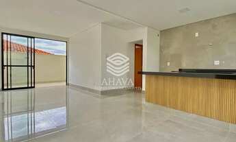Imagem 4: BELO HORIZONTE - Apartamento Padrão - Planalto