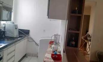 Imagem 4: Apartamento - Jardim Interlagos - Hortolândia