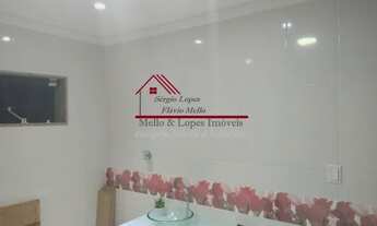 Imagem 4: Casa Alto Padrão 3 quartos 1 Suíte no Centro de Manilha !!