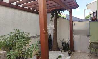 Imagem 6: Excelente Casa de Canto Modelo Mariana com 3 Quartos, Sendo 1 Closet, Planejados, Área Gou