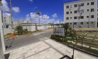 Imagem 3: Apartamento Em Piedade Condomínio Clube Lazer Completo