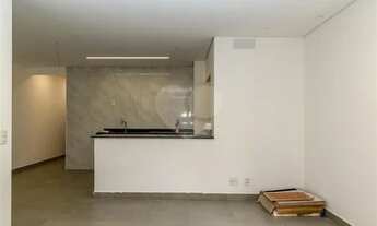 Imagem: São Paulo - Apartamento Padrão - JARDIM