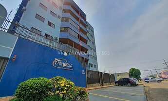 Imagem 2: Cód.: 266 - Apartamento 3 Quartos, 02 suítes à Venda no Cond. Porto Venézia