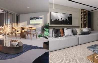 Imagem 6: Camorim Apartamento com 4 dormitórios