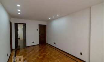 Imagem 3: Apartamento para Aluguel - Tijuca, 2 Quartos, 85 m2