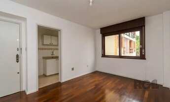 Imagem: Excelente apartamento de 41m² com 1 dormitório