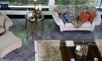 Imagem 5: Parque Residências. Espetacular Duplex 5 suítes, Lazer, área de eventos. Gerador 109%. Av