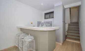 Imagem 4: Apartamento duplex - 2 Quartos com vaga no Flamengo