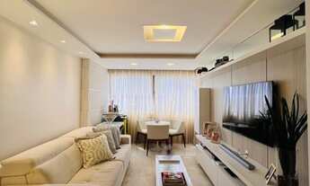 Imagem 3: Lindo apto em Lagoa nova 3/4 2 suítes