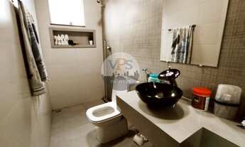 Imagem 7: Casa para Venda em Contagem, Cabral, 5 dormitórios, 3 suítes, 6 banheiros, 8 vagas