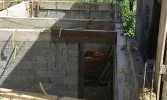 Imagem 4: Casa 2 cômodos e banheiro