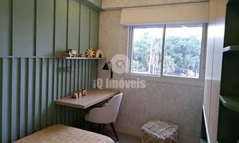 Imagem 5: Apartamento à venda no Alto da Boa Vista, 66 metros, 2 dormitórios, 1 suíte, 2 vagas, R$ 7