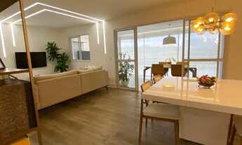 Imagem: IKÊ - Imbuí, 3 Suítes, Varanda Gourmet