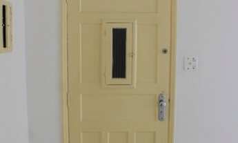 Imagem 3: Apartamento no Jabaquara/Santos - Banheiro reformado