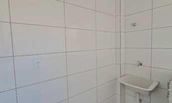 Imagem 7: BELO HORIZONTE - Apartamento Padrão - Piratininga (Venda Nova