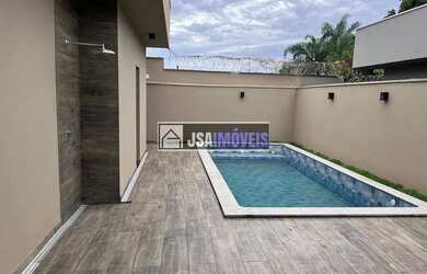 Imagem 2: Casa à Venda, Jardim Nova Aliança Sul, Ribeirão Preto, SP