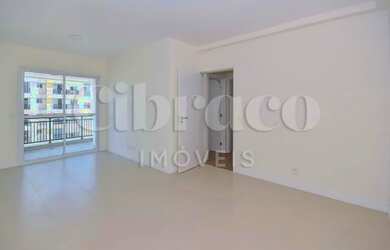 Imagem 3: Apartamento na VIla Izabel com 2 quartos de 117,56m² - Edifício Soleil Curitibano