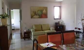 Imagem: São Paulo - Apartamento Padrão - Vila