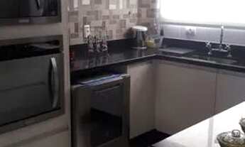 Imagem 4: APARTAMENTO - ANÁLIA FRANCO - SP