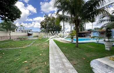 Imagem 3: Tarumã - Casa 764 m2 - Vendo