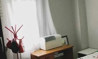 Imagem 5: Apartamento de 2 quartos para venda no Ipiranga