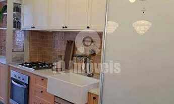 Imagem 7: Apartamento à venda no Alto da Boa Vista, 66 metros, 2 dormitórios, 1 suíte, 2 vagas, R$ 7