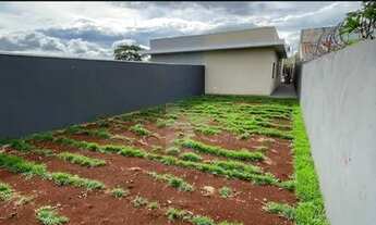 Imagem 7: CASA COM 02 QUARTOS E 01 SUÍTE - Dourados - MS