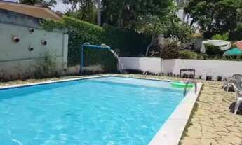 Imagem 3: (FM)) Linda Casa em Itamaracá com 3 quartos