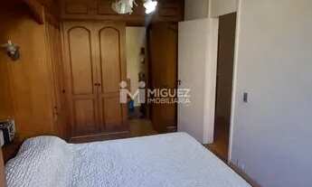 Imagem 4: Tijuca Apartamento com 3 dormitórios