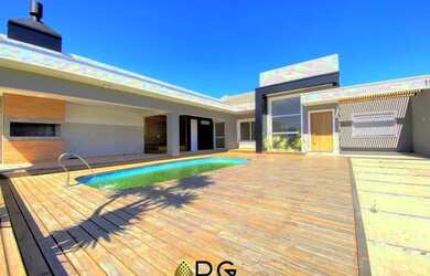 Imagem 3: Casa 3 dormitórios 1 suíte - Bairro Centro