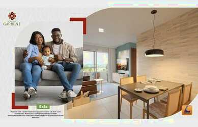 Imagem 4: 004 - APARTAMENTO MINHA CASA MINHA VIDA - ENTRADA DE 500 REAIS