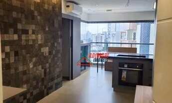 Imagem: Apartamento com 1 dormitório à venda