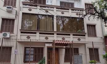 Imagem 1: Apartamento para aluguel possui 85 metros quadrados com 2 quartos em Petrópolis - Porto Al