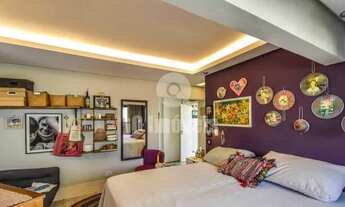 Imagem 6: Cobertura a venda Perdizes, 200 m², 3 dormitórios, 3 suíte, 3 vagas, R$ 1.750.000,00