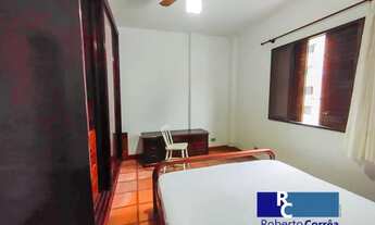 Imagem 5: DUAS QUADRAS DA PRAIA DO TOMBO | 1 DORMITÓRIO