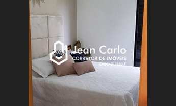 Imagem 2: Apartamento para Venda em Jaguariúna, Loteamento Santo Antonio, 2 dormitórios, 1 suíte, 2