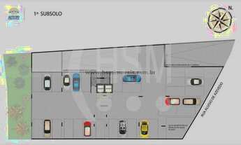 Imagem 5: Apartamento à venda, 2 quartos, 1 vaga, Ferrazópolis - São Bernardo do Campo/SP