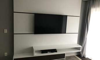 Imagem 3: AP00573 - Lindo Apartamento no Condomínio Resort Bethaville em Barueri