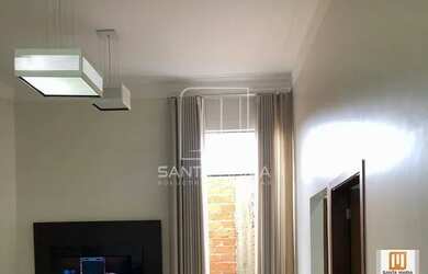 Imagem 4: Casa (térrea na rua) 3 dormitórios/suite, cozinha planejada