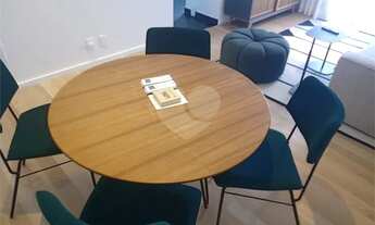 Imagem 5: Apartamento 66 m ², com 1 dorm, 2 vagas de garagem no Jd Europa