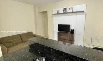 Imagem 5: Apartamento para Venda em Palhoça, Pedra Branca, 2 dormitórios, 1 banheiro, 1 vaga