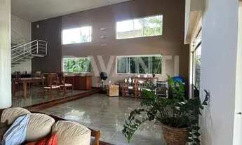 Imagem 4: Condomínio Lagoa Serena