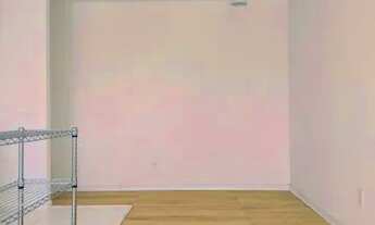 Imagem 5: Apartamento com 2 quartos e armário na cozinha, perto do Ibiti Reserva