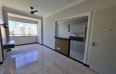 Imagem 3: Apartamento com 2 dormitórios para alugar, 55 m² por R$ 1.550,00/mês - Boa Vista II - Vila