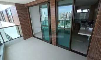 Imagem 6: NOVO - 3 QTS - 1 SUÍTE - 70 M2 - GRAÇAS