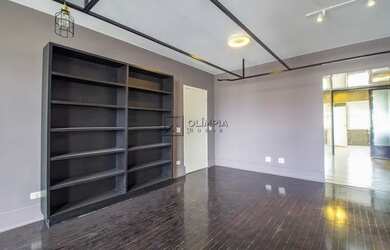 Imagem 12: Apartamento Locação 2 Dormitórios - 140 m² Jardim Paulista