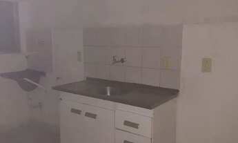 Imagem: Apartamento 02 quartos Parque Petrópolis