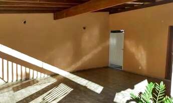 Imagem: Casa 2/4 no Jardim Cruzeiro